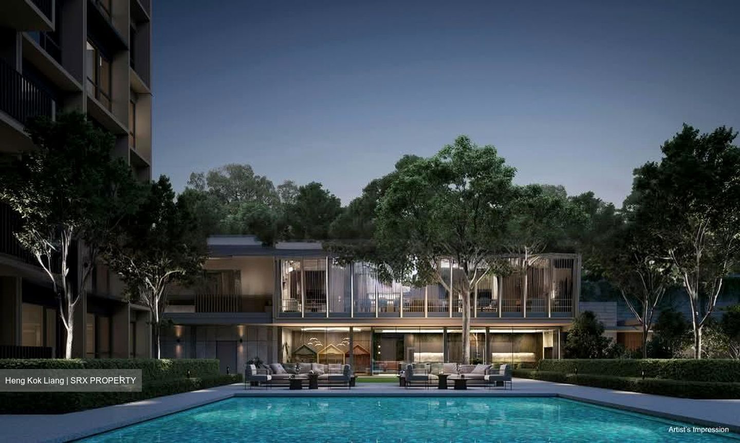 Coastal Cabana (D17), Condominium #559252881